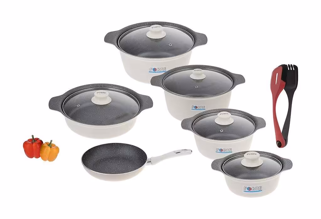 سرویس 13 پارچه فورته مدل G-Katrina