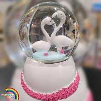 گوی موزیکال بزرگ