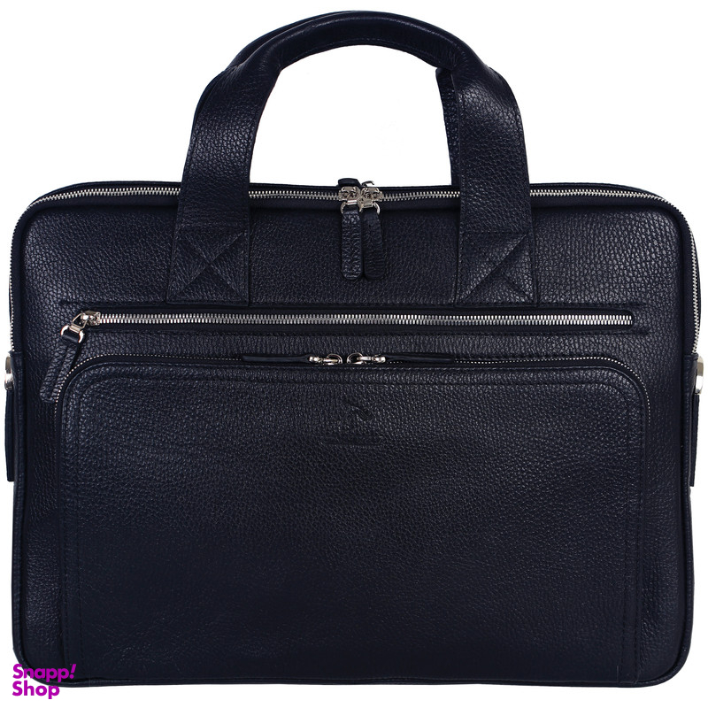 کیف اداری چرم بارز مدل DL71.1