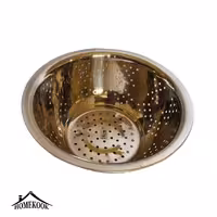 تفاله گیر استیل