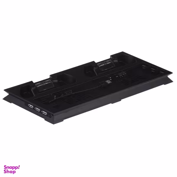 پایه نگهدارنده پلی استیشن 4 اسلیم مدل Ultrathin Charging Heat Sink