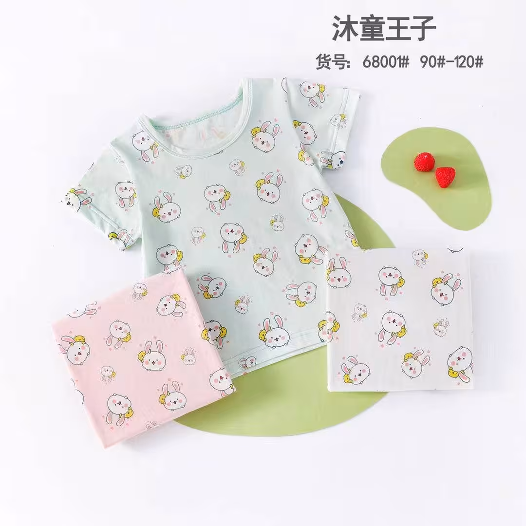 تیشرت عروسکی پسرانه و دخترانه