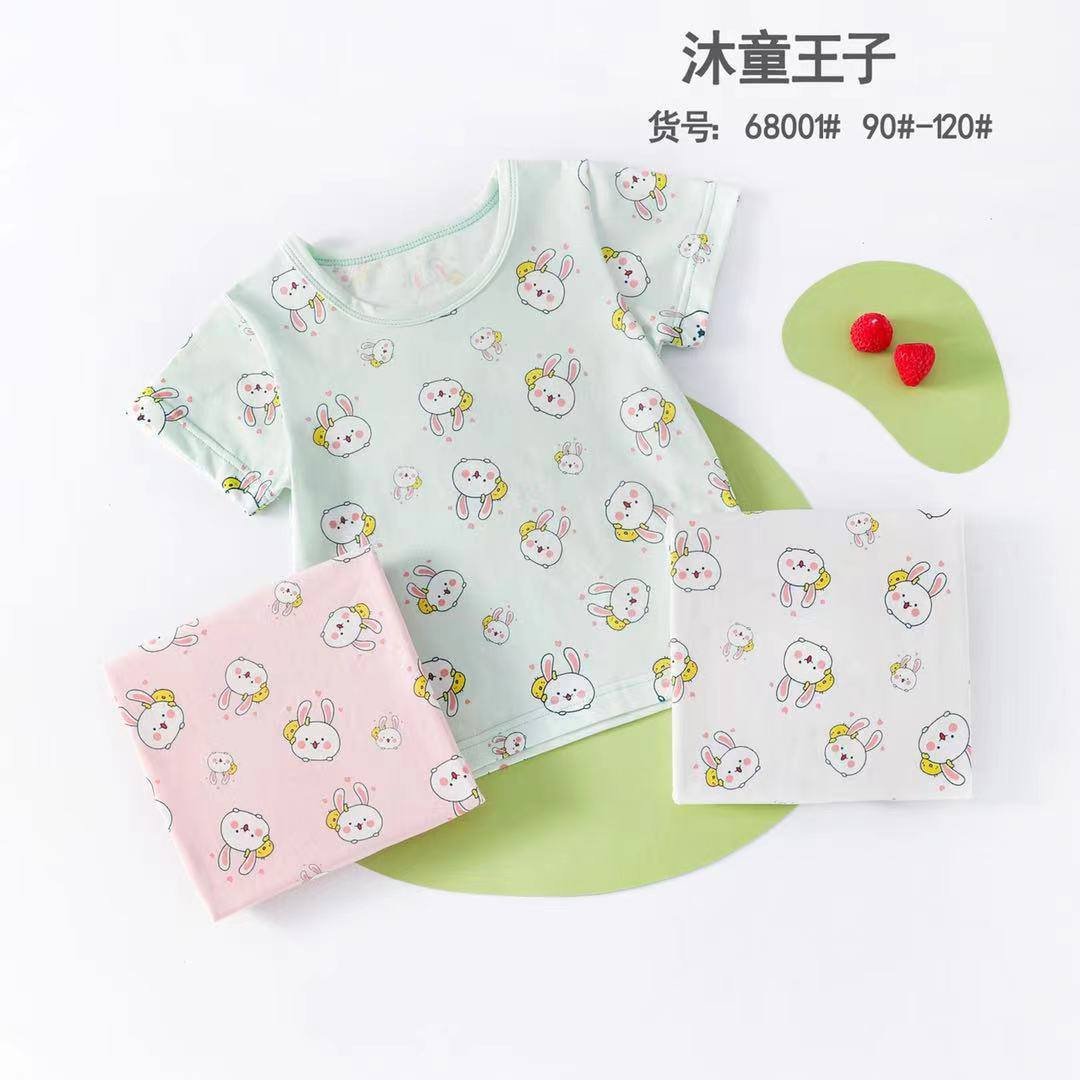 تیشرت عروسکی پسرانه و دخترانه