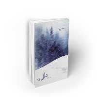 کتاب دال،بر اساس زندگی مهاجران ایران در سوئد بعد از انقلاب اسلامی، نشر معارف