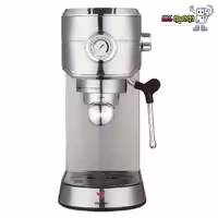 خرید اسپرسو ساز مباشی مدل ECM2030 - دومینو کالا