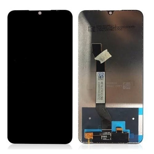 تاچ و ال سی دی موبایل شیائومی مدل Note 8 B