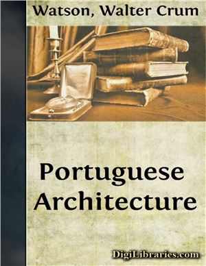 [PDF] دانلود کتاب Portuguese Architecture,