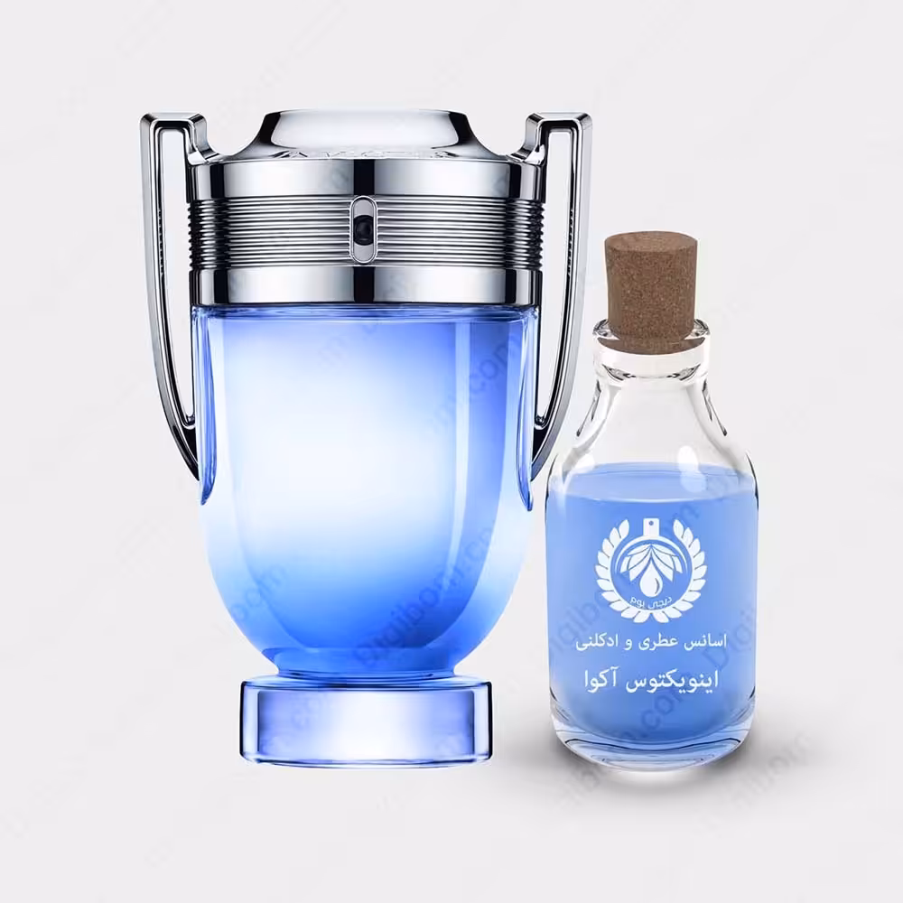 عطر پاکو رابان اینوکتوس آکوا Paco Rabanne Invictus Aqua حجم 30 میل