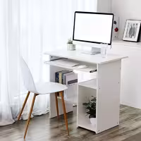 میز کامپیوتر و تحریر (پس کرایه)