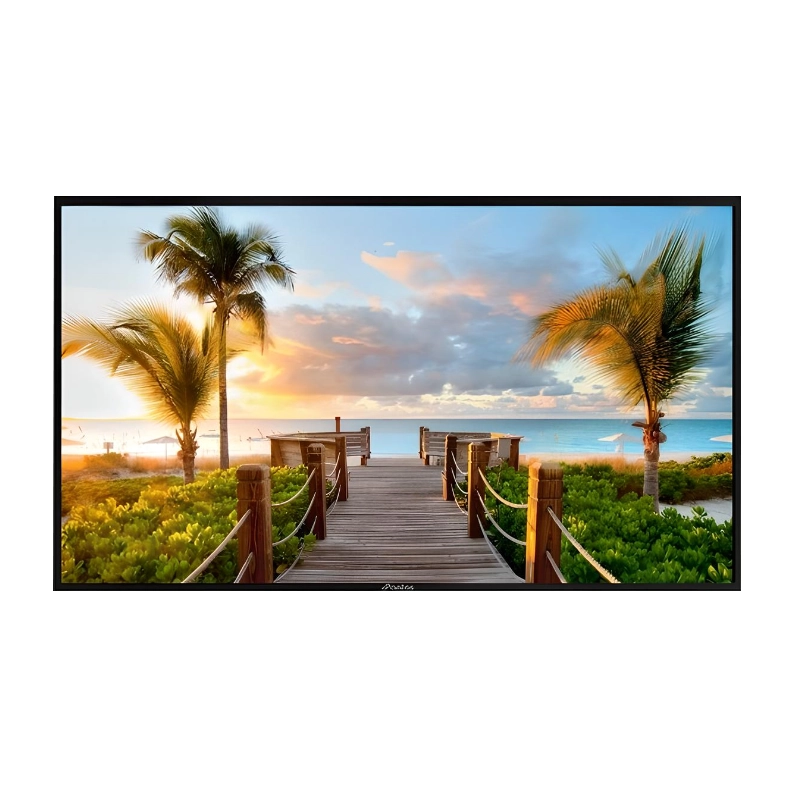 مانیتور صنعتی پنتوس مدل 43DS34NK-U