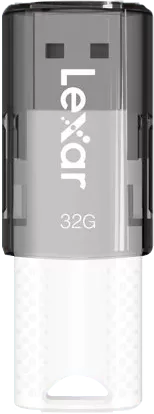 فلش مموری 32 گیگابایت Lexar مدل JumpDrive S60
