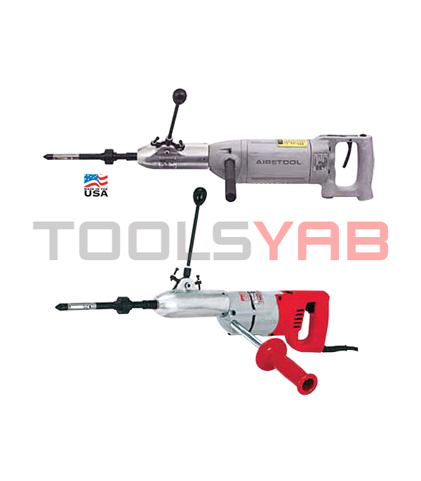 لوله بر (Tube Cutter) ایرتول Airetool آمریکا