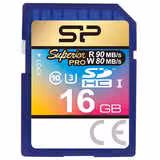 قیمت کارت حافظه سیلیکون پاور , خرید Silicon Power SDHC Superior Pro U3