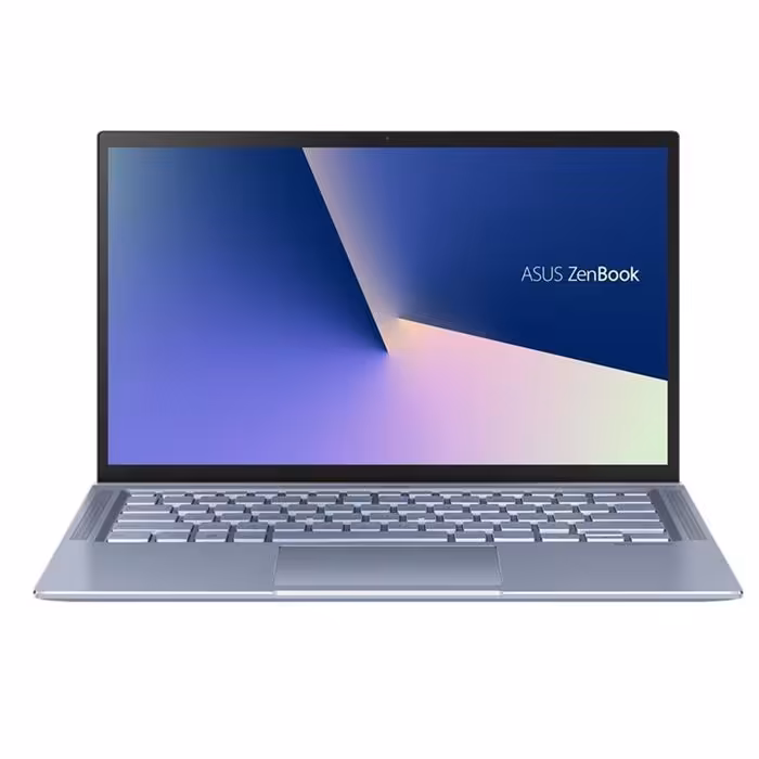 لپ تاپ 14 اینچی ایسوس مدل Zenbook UX431FA-X