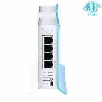 روتر میکروتیک مدل RB941-2nd-tc HAP Lite