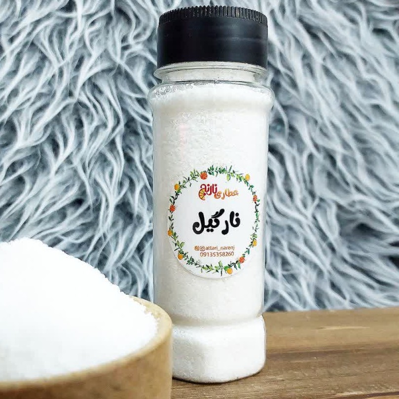 پودر نارگیل 