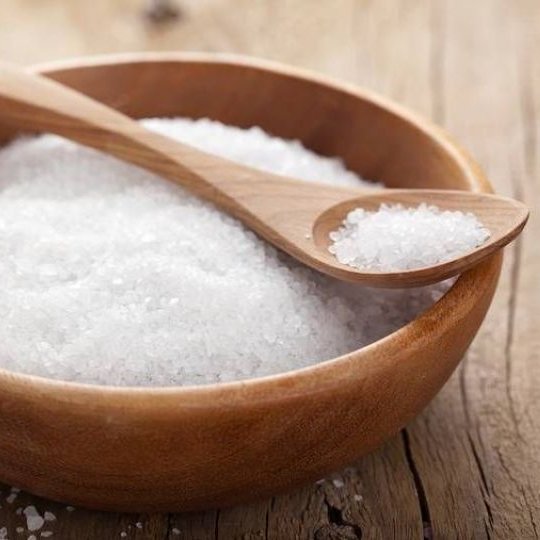 نمک میوه ای 500 گرمی