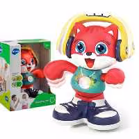 اسباب بازی گربه رقصنده موزیکال هولا تویز