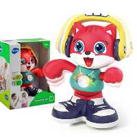 اسباب بازی گربه رقصنده موزیکال هولا تویز