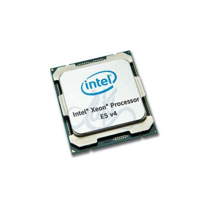 سی پی یو سرور اینتل Xeon E5-2695 v4
