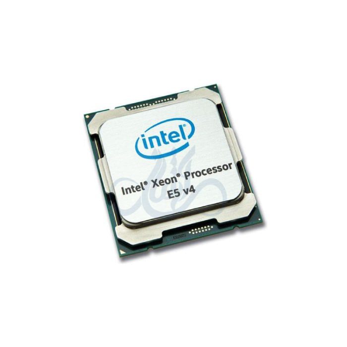 سی پی یو سرور اینتل Xeon E5-2695 v4