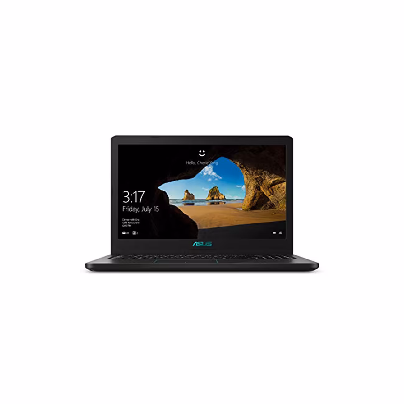 لپ تاپ ایسوس Asus K570UD-G i5 8250U 8GB