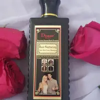 شامپو دکتر اسکین
