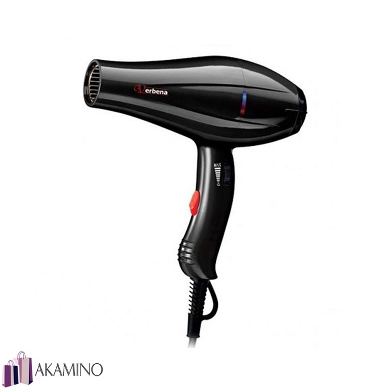 سشوار حرفه ای 2300 وات وربنا مدل VR - 9908