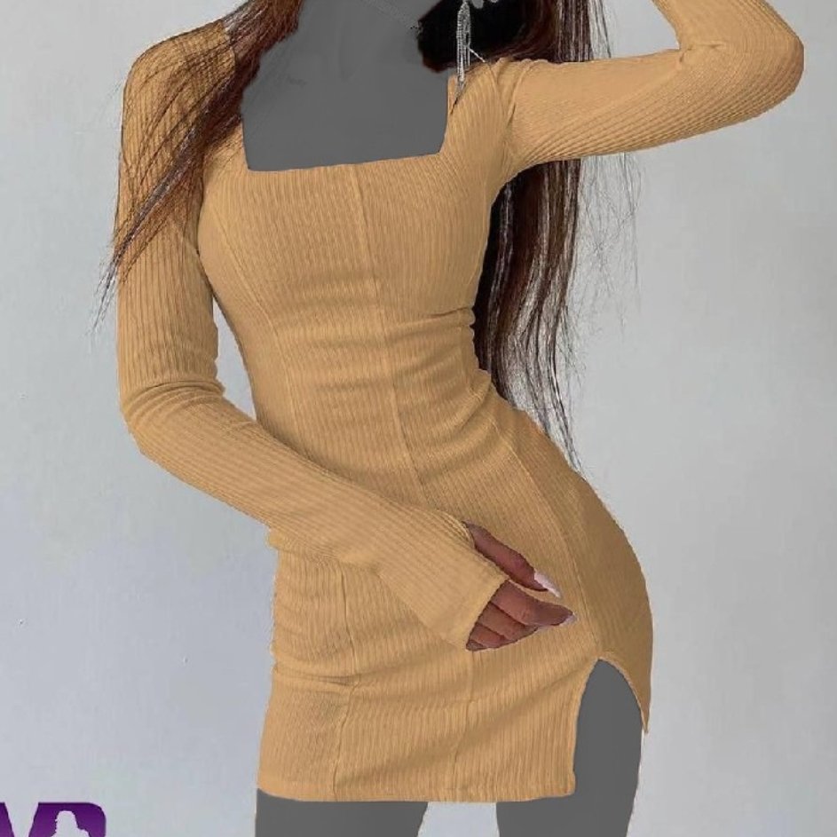تونیک مجلسی زنانه کبریتی اورجینال پاییزی