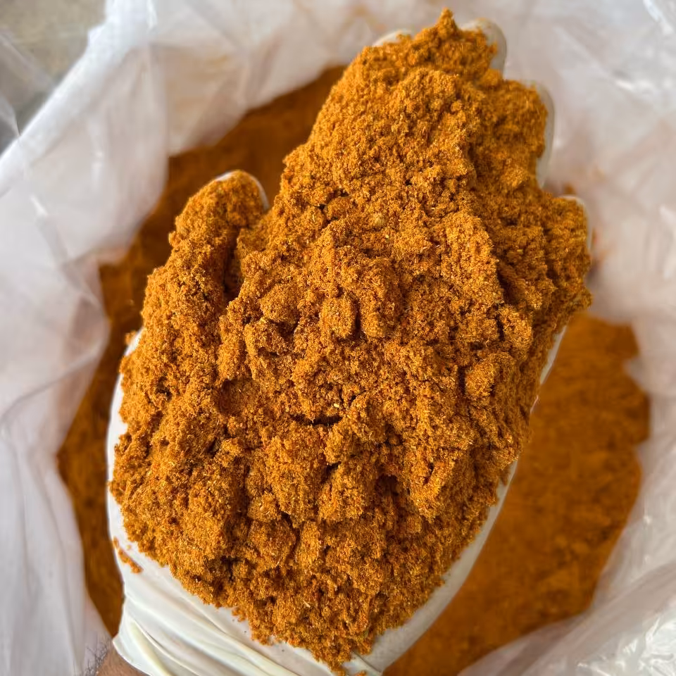 ادویه چلو  گوشت  مخصوص غذاهای گوشتی