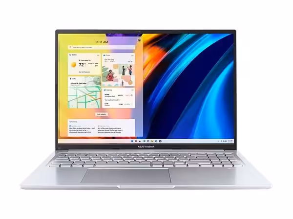 لپ تاپ 16 اینچ ایسوس مدل VivoBook M1603QA-A