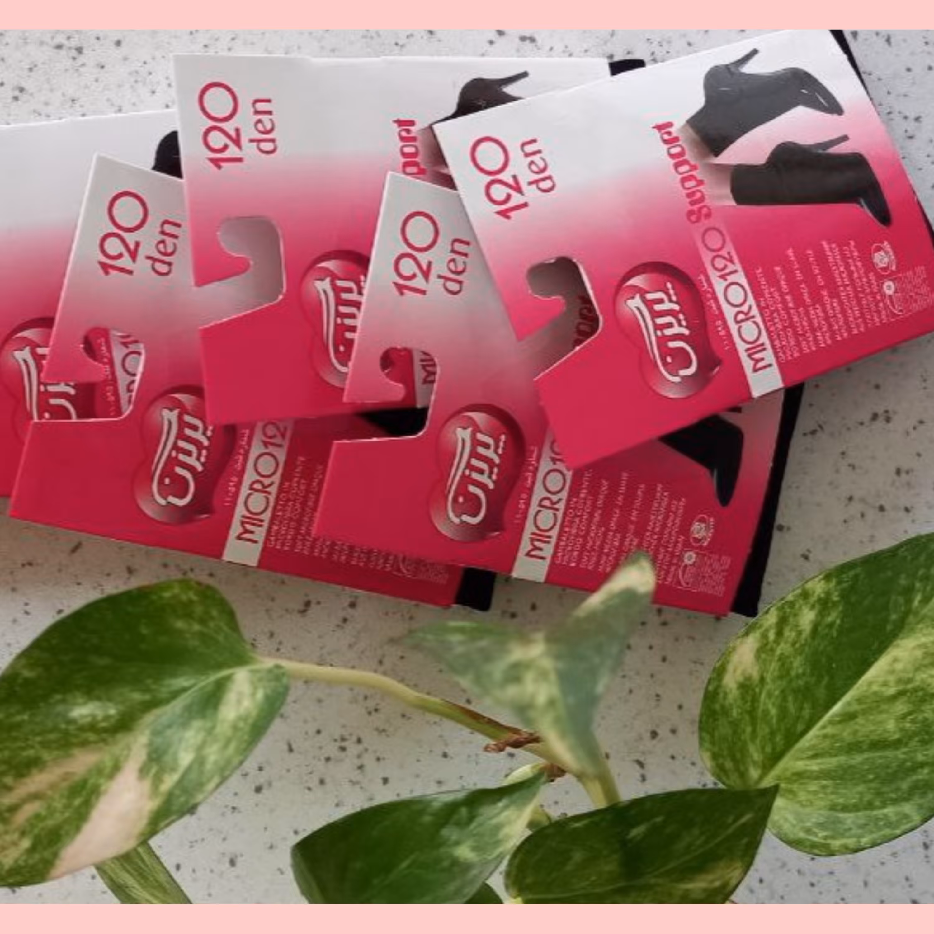 جوراب مچی و بسیار ضخیم