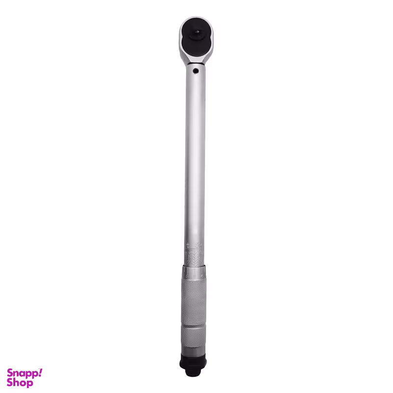 آچار ترکمتر جغجغه ای هزبورن مدل YP-TAIWAN-10-110NM سایز 3.8 اینچ