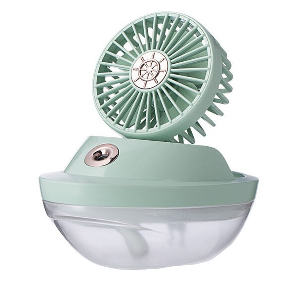 بخور سرد قایقی