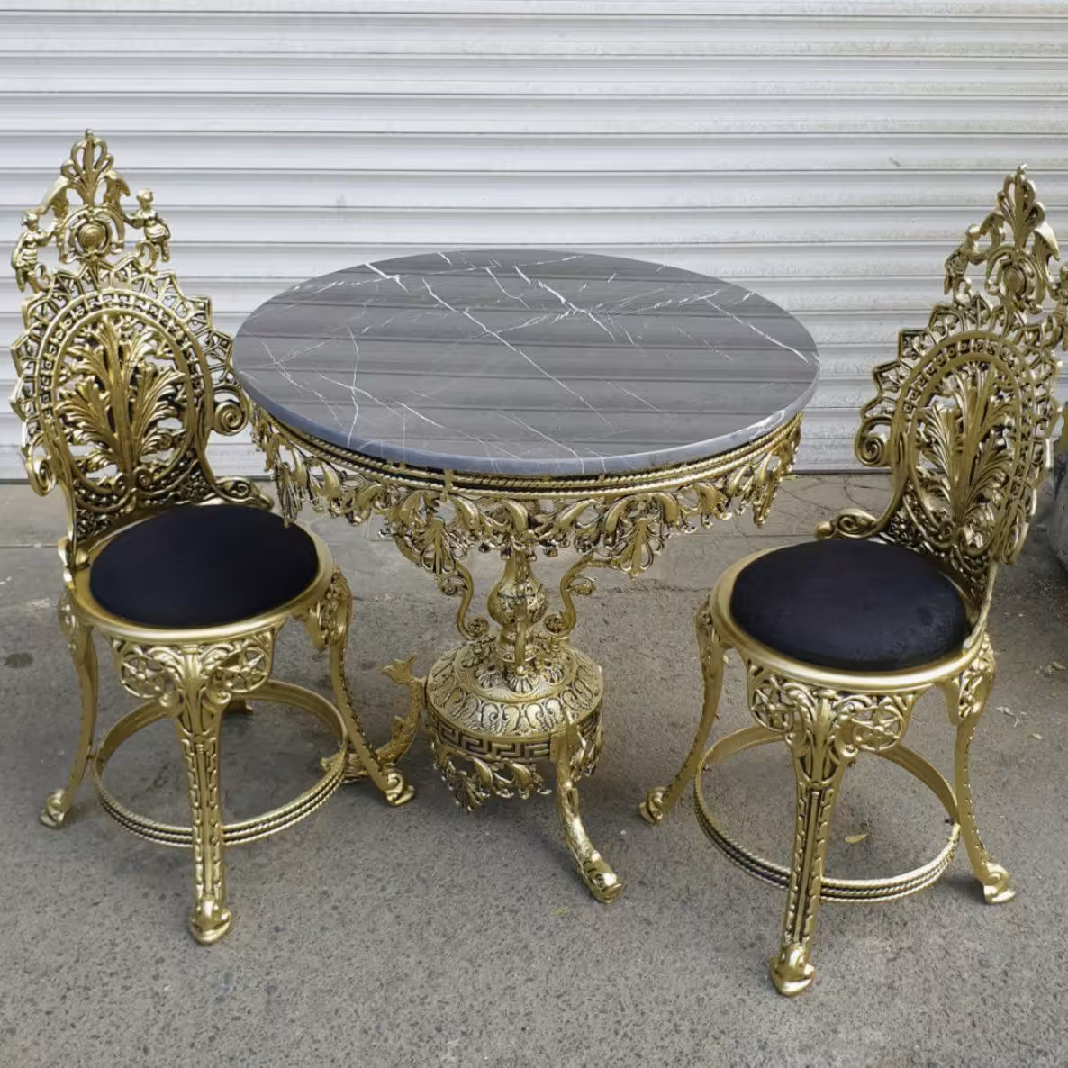 میز غذاخوری دونفره