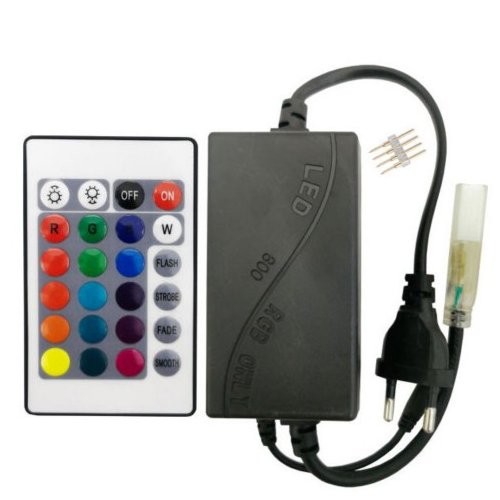 ریموت ریسه RGB