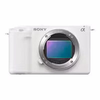 دوربین عکاسی سونی Sony ZV-E1 Mirrorless Camera (White)