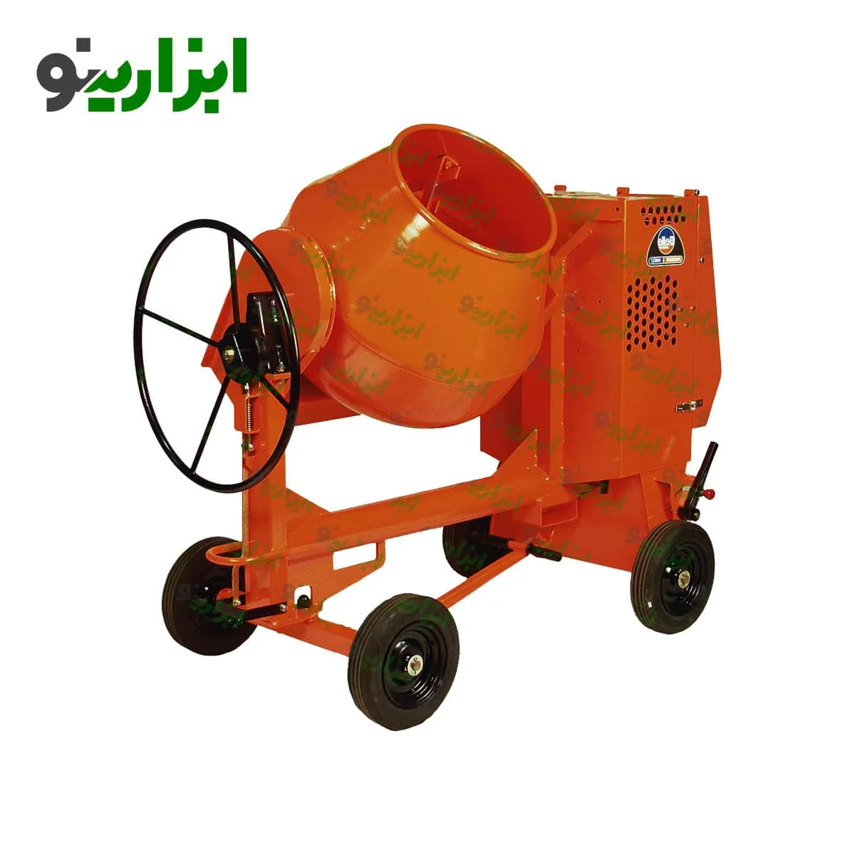 بتونیر 250 لیتری