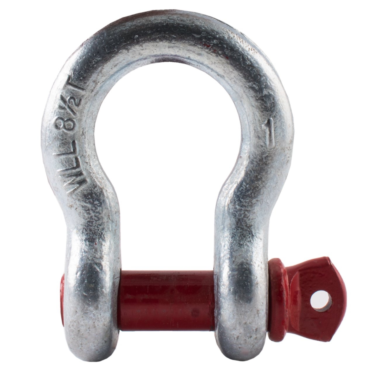 شگل تناژدار مدل  Wll8 مناسب برای 8.5 تن