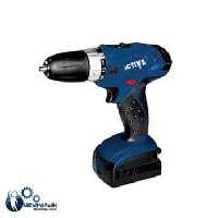 دریل پیچ گوشتی شارژی اکتیو مدل AC-2514L - ابزار یراق