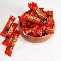 شکلات مارت باراکابا مغزی بیسکوییت خرد شده