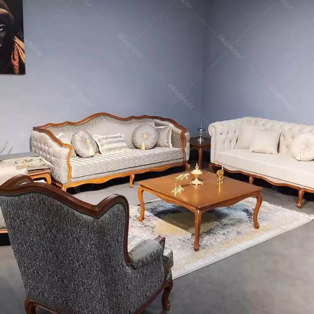 مبل و ناهارخوری    (هزینه ارسال به عهده مشتری میباشد)