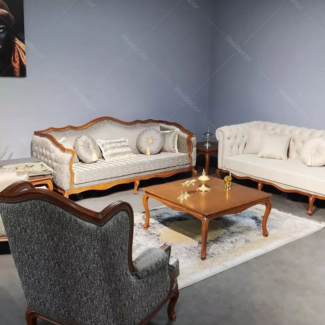 مبل و ناهارخوری    (هزینه ارسال به عهده مشتری میباشد)