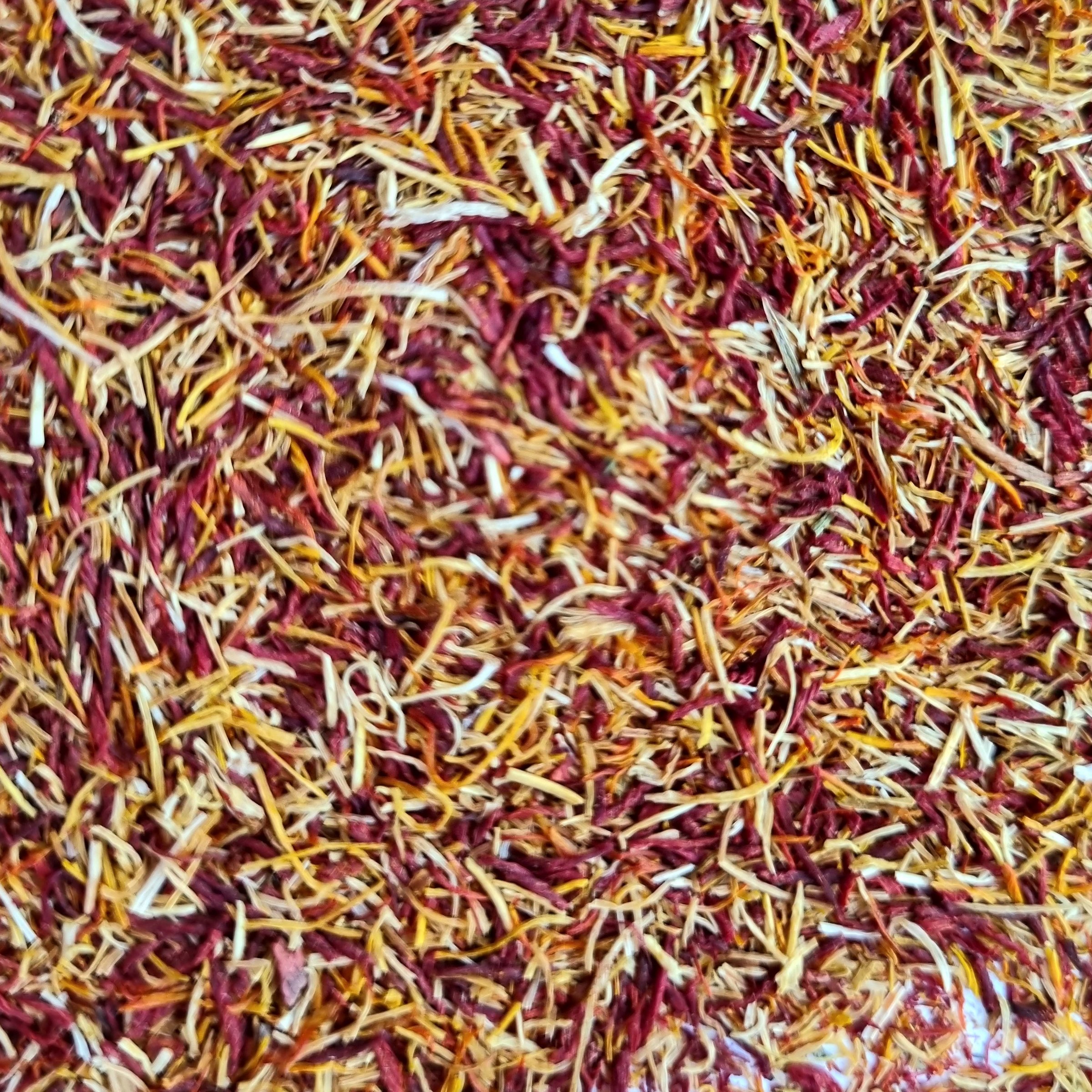 زعفران اشپزخانه درجه 2