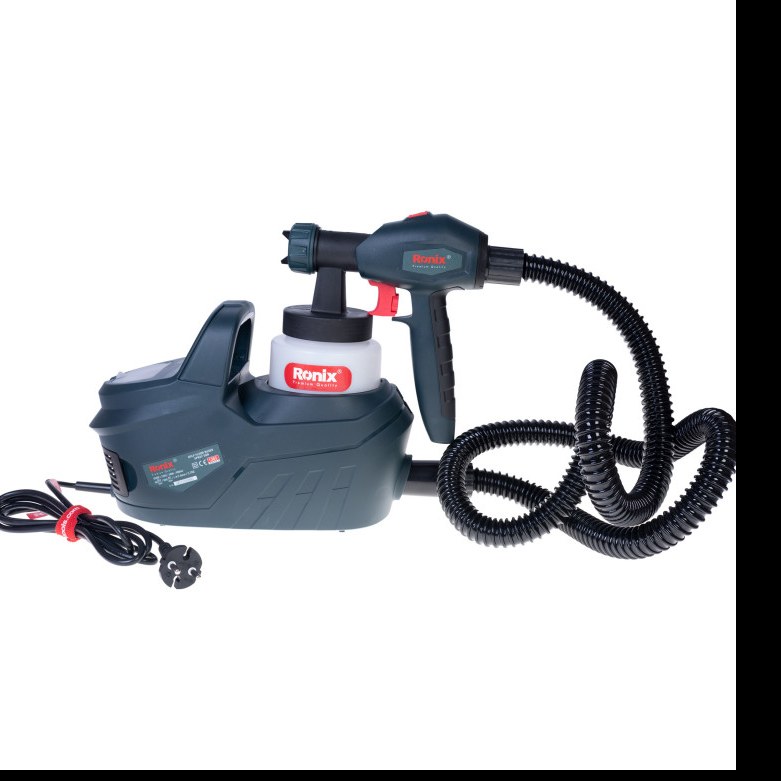 پیستوله برقی خرطومی 650 وات رونیکس