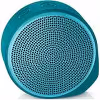 اسپیکر لاجیتک بی سیم قابل حمل مدل X100 MOBILE | هدیش