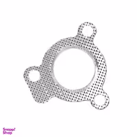 واشر اگزوز خورشید موتور مدل 1122 مناسب برای پراید