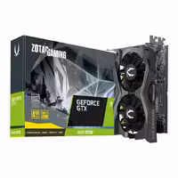 کارت گرافیک زوتاک ZOTAC GAMING GTX 1650 SUPER Twin Fan