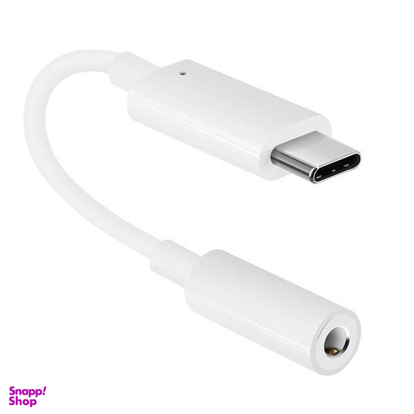 مبدل USB -C به AUX کد CO22