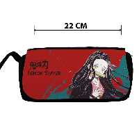 جامدادی انیمه شیطان کش دمون اسلایر demon slayer